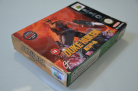 N64 Duke Nukem 64 [Compleet]