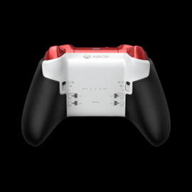 Xbox Elite Controller Series 2 Wireless - Xbox Series X/S (Core Edition) (Red) - Microsoft [Nieuw]