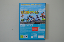 Wii U Skylanders Swap Force (Game Only)