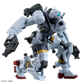 Gundam Model Kit HG 1/144 GQuuuuuuX Bocata's Gelgoog (GQ) - Bandai [Nieuw]