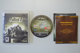 Ps3 Fallout 3