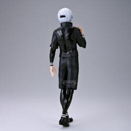 Tokyo Ghoul Grandista Kaneki Ken 27 cm - Banpresto [Nieuw]