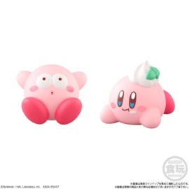 Kirby Friends Figure Wave 4 - 4,5 cm (Random) - Banpresto [Pre-Order]
