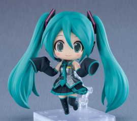 Character Vocal Series 01 Nendoroid Action Figure Hatsune Miku 3.0 10 cm - Good Smile Company [Nieuw]