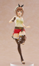 Atelier Ryza: Ever Darkness & the Secret Hideout Figure Reisalin Stout Anime Ver. L Size 24 cm - Good Smile Company [Nieuw]