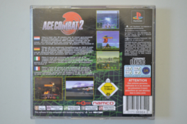 Ps1 Ace Combat 2