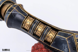Clair Obscur Expedition 33 Arm of Gustave Replica 1/1 - Pure Arts [Pre-Order]