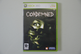 Xbox 360 Condemned
