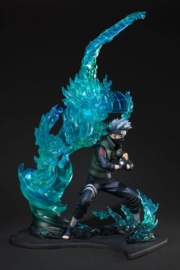 Naruto Shippuden Figure Kakashi Hatake (Susanoo) Kizuna Relation FigurartsZERO 43 cm [Nieuw]