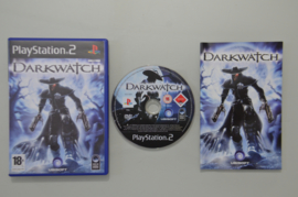 Ps2 Darkwatch