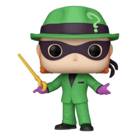 DC Super Heroes Funko Pop The Riddler (Arkhamverse) Special Edition #469 [Nieuw]