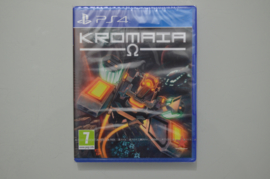 Ps4 Kromaia Omega [Nieuw]