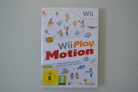 Wii Play Motion