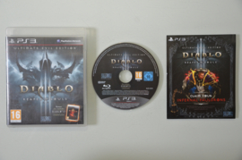 Ps3 Diablo III Ultimate Evil Edition