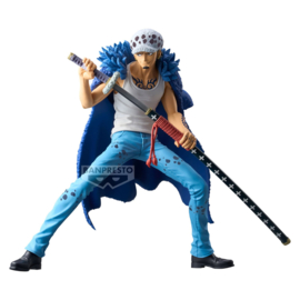 One Piece Figure Trafalgar Law Grandista [Nieuw]