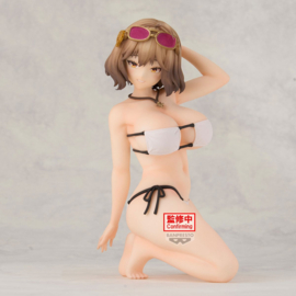 Goddess Of Victory: Nikke Figure Anis 13 cm - Banpresto [Nieuw]