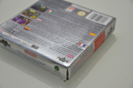 GBA Kingdom Hearts Chain of Memories [Compleet]