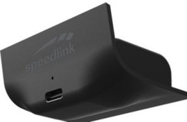 Xbox Play & Charge Kit (Series X & Series S Controller) - Speedlink [Nieuw]