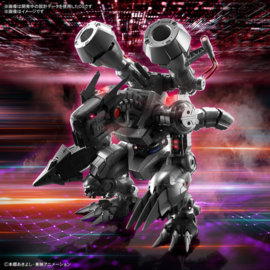 Figure Rise Model Kit Digimon Machinedramon - Bandai [Nieuw]