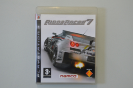 Ps3 Ridge Racer 7