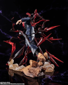 Jujutsu Kaisen Figure Yuji Itadori FiguartsZero - Bandai [Nieuw]