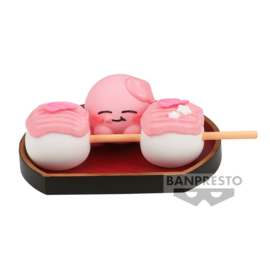 Kirby Figure Kirby Paldolce Collection Vol 5 (A) - Banpresto [Nieuw]
