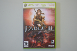 Xbox 360 Fable II