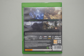 Xbox Call of Duty Modern Warfare Remastered (Xbox One) [Gebruikt]