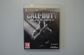 Ps3 Call of Duty Black Ops 2