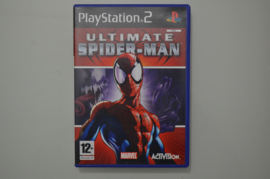 Ps2 Ultimate Spider-Man