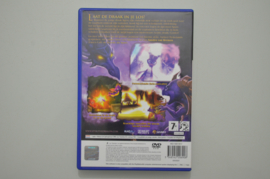 Ps2 Spyro - De Legende van Spyro Een Draak Is Geboren