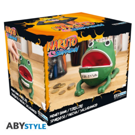 Naruto Shippuden Spaarpot Gama-Chan - ABYstyle [Nieuw]