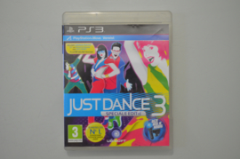 Ps3 Just Dance 3