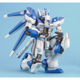 Gundam Model Kit MG 1/100 RX-93-V2 Hi NU Gundam - Bandai [Nieuw]