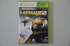 Xbox 360 Tom Clancy's H.A.W.X. 2 (Hawx 2)
