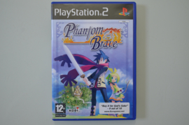 Ps2 Phantom Brave