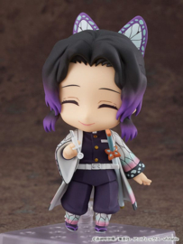 Kimetsu no Yaiba: Demon Slayer Nendoroid Action Figure Shinobu Kocho 10 cm - Good Smile Company [Nieuw]