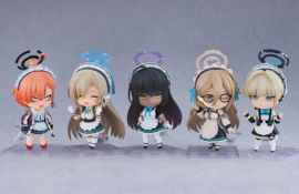 Blue Archive Nendoroid Action Figure Akane Murokasa 10 cm - Good Smile Company [Nieuw]