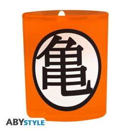 Dragon Ball Candle Kame Symbol - ABYstyle [Nieuw]