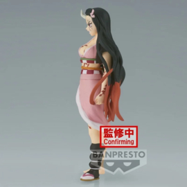 Demon Slayer Figure Nezuko Kamado Vol 26 - Banpresto [Nieuw]