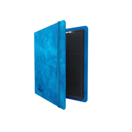 Portfolio Prime Album 24 Pocket (Blue) - Gamegenic [Nieuw]