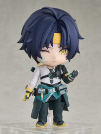 Zenless Zone Zero Nendoroid Action Figure Harumasa Asaba 10 cm - Good Smile Company [Nieuw]