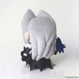 Final Fantasy VI Knuffel Sephiroth 18.5 cm - Square Enix [Pre-Order]