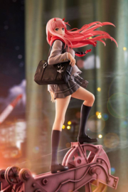 Darling in the Franxx Figure Zero Two School Uniform Version 1/7 Scale 29 cm - Aniplex [Nieuw]