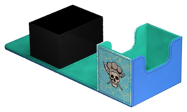 Sidewinder 80+ Xenoskin NETFLIX ONE PIECE - Sanji - Ultimate Guard [Nieuw]