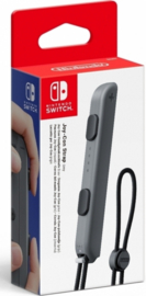 Nintendo Switch Joy-Con Strap (Grijs) - Nintendo [Nieuw]