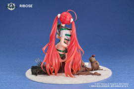 Azur Lane Figure Honolulu Manjuu Mischief Ver. 1/6 18 cm - Ribrose [Nieuw]