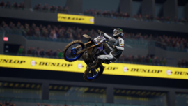 PS5 Monster Energy Supercross 5 [Nieuw] .