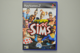 Ps2 De Sims