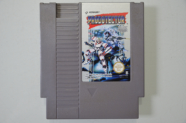 NES Probotector